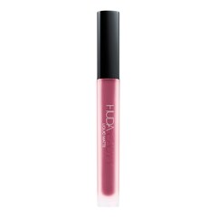Liquid Matte - Langanhaltender, ultra-starker, matter Lippenstift, HUDA BEAUTY