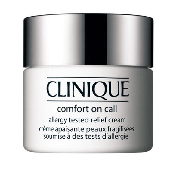 Comfort On Call Allergy Tested Relief Cream, CLINIQUE