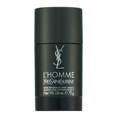 L'Homme Deodorant, YVES SAINT LAURENT