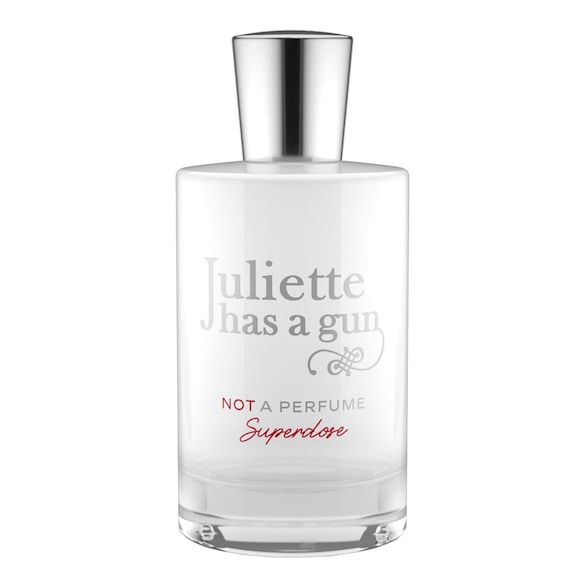 Not A Perfume Superdose - Eau de Parfum, JULIETTE HAS A GUN