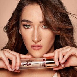 Airbrush Flawless Finish Setting Spray - Make-up-Fixierspray