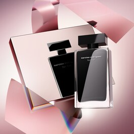 For Her Eau de Toilette + For Her Pure Musc Set Reisegröße