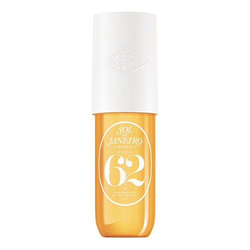 Sol De Janeiro - Brazilian Crush Cheirosa 62 - Parfümierter Körpernebel - 90 Ml
