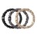 Schwarz, Caramel, Leopard