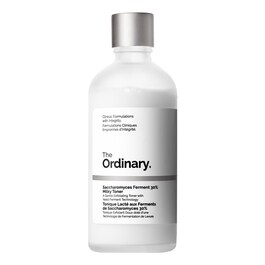 Milchsäure-Tonic mit Saccharomyces-Fermenten 30 % - Mildes Peeling-Tonic