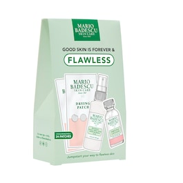 Flawless – Gesichtspflegeset