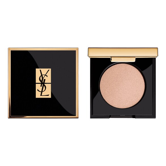 Satin Crush - Lidschatten, YVES SAINT LAURENT