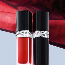 Rouge Dior Forever Liquid - Nicht abfärbender Flüssiglippenstift