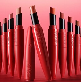Rouge Artist For Ever - Lange haltender Feuchtigkeits-Lippenstift, seidig & matt