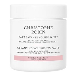 Volumenpaste mit Rassoul – Mini