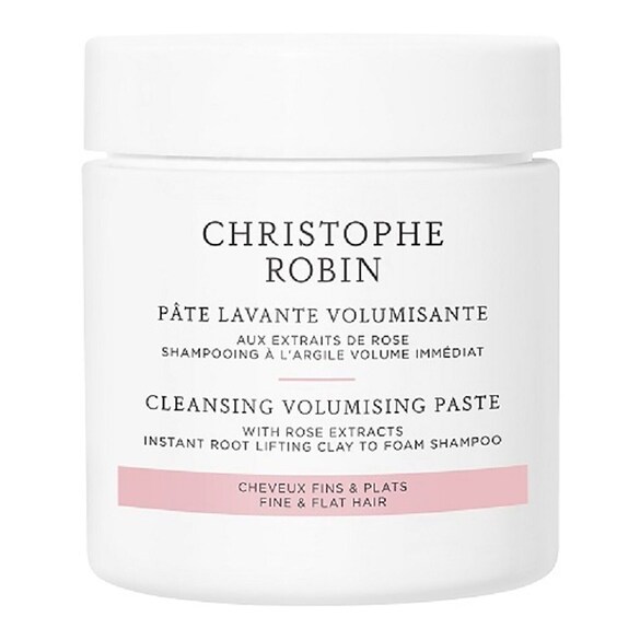 Volumenpaste mit Rassoul – Mini, CHRISTOPHE ROBIN