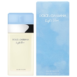 Light Blue Eau De Toilette