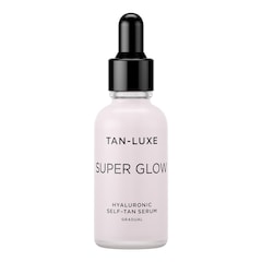 SUPER GLOW SERUM - Gradual Tanning Serum, TAN LUXE