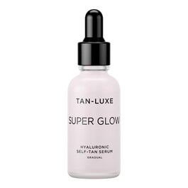 SUPER GLOW SERUM - Gradual Tanning Serum