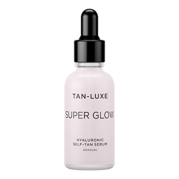 SUPER GLOW SERUM - Gradual Tanning Serum, TAN LUXE