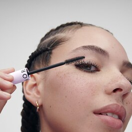 Big By Definition Mascara - Mascara für Volumen