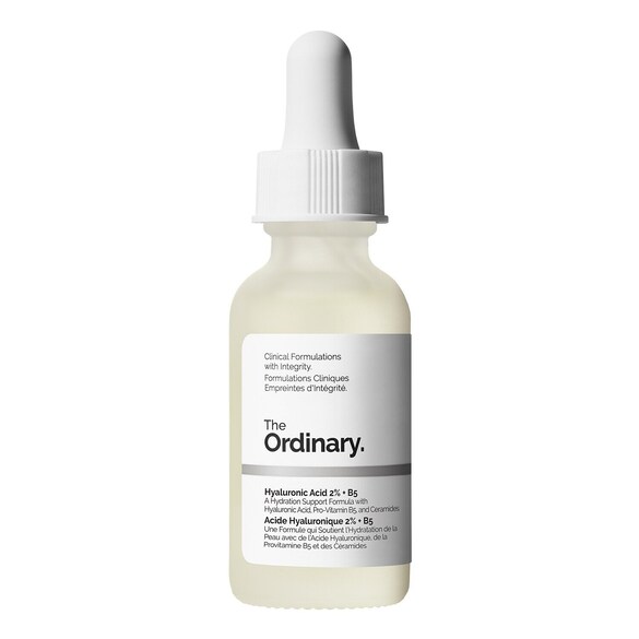 Hyaluronic Acid 2% + B5 - Feuchtigkeitsserum, THE ORDINARY