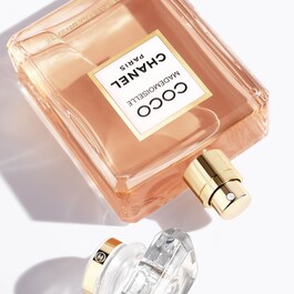 COCO MADEMOISELLE - Eau de Parfum Intense Zerstäuber