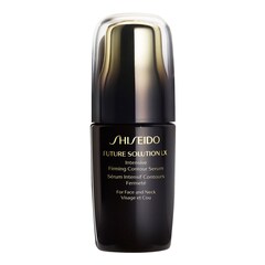 Future Solution LX - Luxuriöse Festigungscreme  , SHISEIDO
