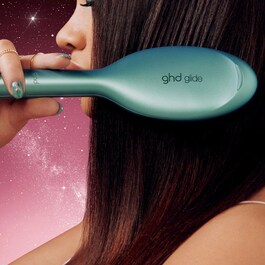 Dreamland glide - Hot Brush
