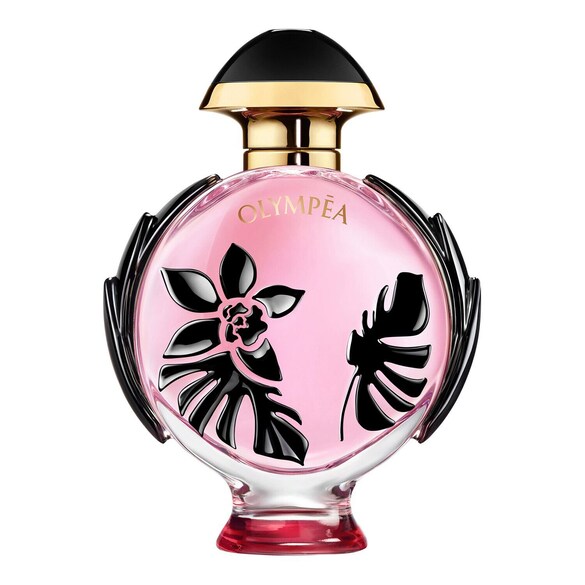 Olympéa Flora - Eau de Parfum Intense, RABANNE FRAGRANCES