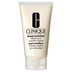Deep Comfort Hand and Cuticle Cream, CLINIQUE
