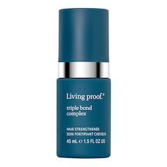 Triple Bond Complex, LIVING PROOF