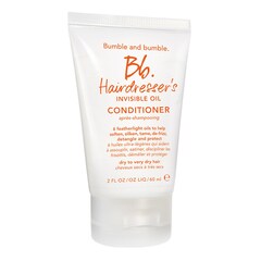 Hairdresser'S Invisible Oil Conditioner, BUMBLE AND BUMBLE