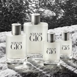 Acqua Di Giò - Eau de Toilette Nachfüllbar