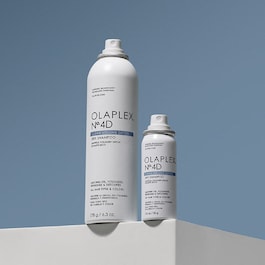 No.4D Clean Volume Detox - Trockenshampoo