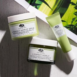 A Perfect World™ SPF 40 - Age-Defense Moisturizer with White Tea