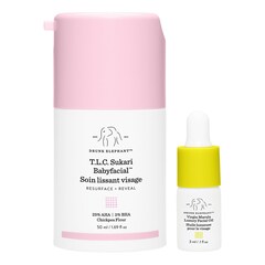 T.L.C. Sukari Babyfacial™ - Gesichtspflege, DRUNK ELEPHANT