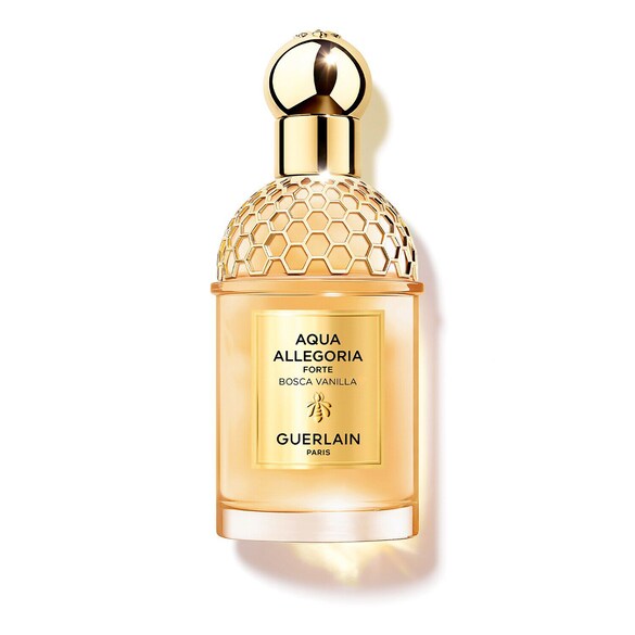 Aqua Allegoria Forte Bosca Vanilla , GUERLAIN