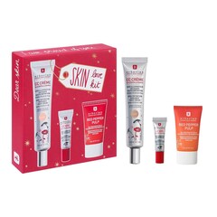 Skin Love Kit - Geschenkset, ERBORIAN