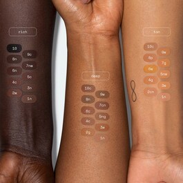 Sweetener - Matter Concealer mit Hyaluronsäure und Vitamin E