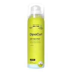 Dry No-Poo - Feuchtigkeitsspendendes Trockenshampoo, DEVACURL