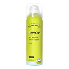 Dry No-Poo - Feuchtigkeitsspendendes Trockenshampoo