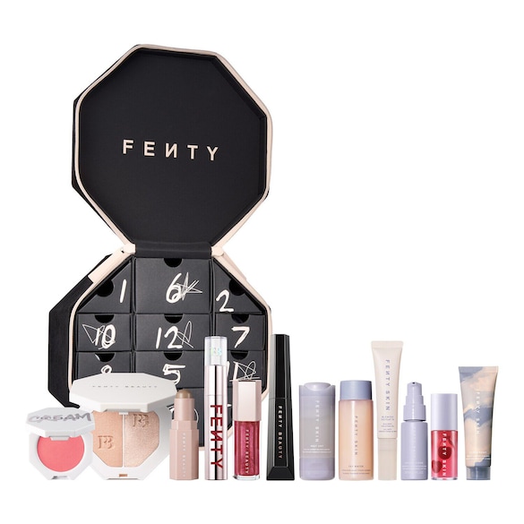 Advent Calendar Fenty Beauty + Fenty Skin - Adventskalender, FENTY BEAUTY