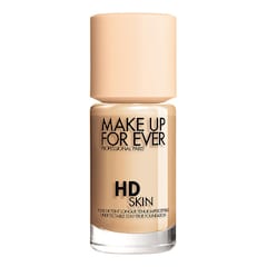 HD Skin - Unsichtbare Foundation mit langem Halt, MAKE UP FOR EVER