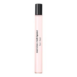 For Her - Florales Eau de Toilette mit Moschus in Reisegröße