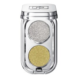 Mini Palette - Hochpigmentierte Augenpalette