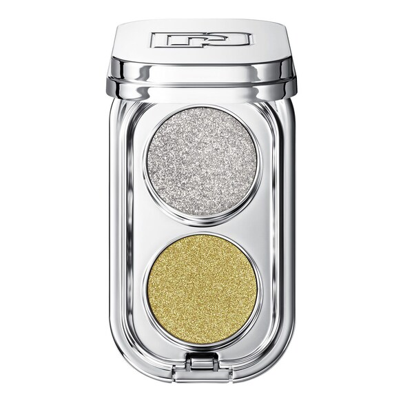Mini Palette - Hochpigmentierte Augenpalette, RABANNE MAKEUP