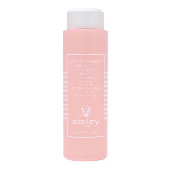 Lotion Tonique aux Fleurs Pflegelotion, SISLEY