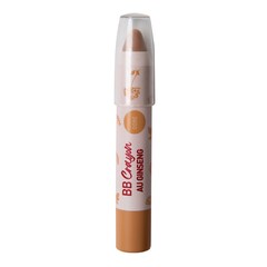BB Crayon, ERBORIAN