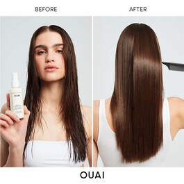 Leave in Conditioner