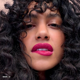 Rouge Is Not My Name - Matter Lippenstift