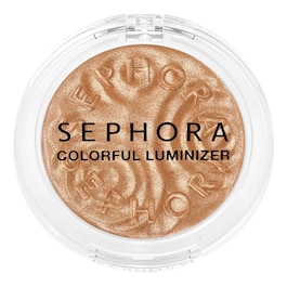 Colorful Luminizer - Highlighter-Puder für das Gesicht image