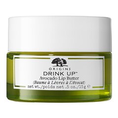 DRINK UP™ Avocado Lip Butter, ORIGINS