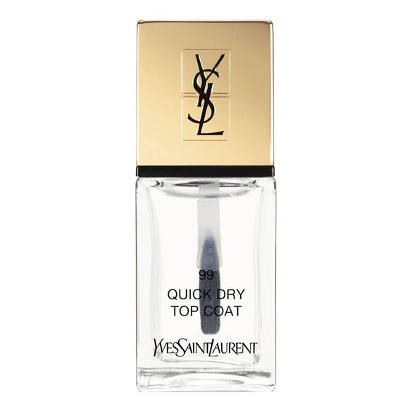 La Laque Couture Nagellack Quick Dry, YVES SAINT LAURENT