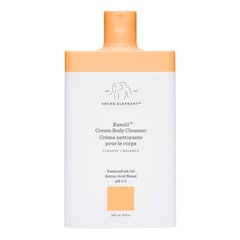 Kamili™ Cream Body Cleanser - Reinigungscreme für Trockene Haut, DRUNK ELEPHANT